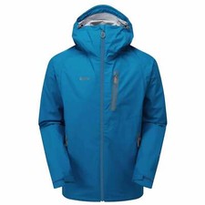 Keela Cairn Waterproof Mens Jacket | Outdoor/Hiking | Green