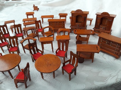 Huge lot pcs - pcs, 1960's