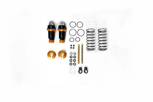 Koswork front shock set - front,