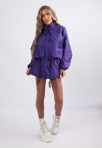 Vintage ski jacket uk 12 - jacket,