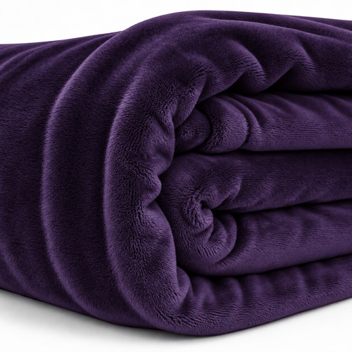 Extra large fleece blanket - extra,