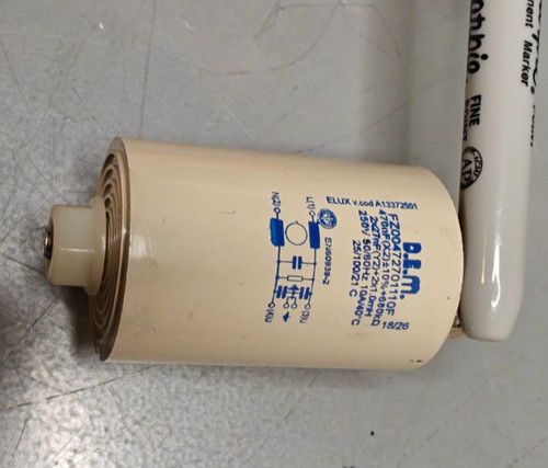 Washing machine interference - washing,