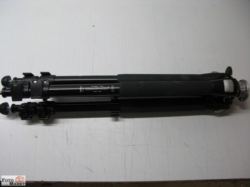 Manfrotto tripod professional