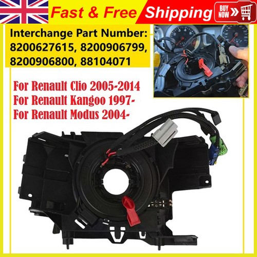 For renault clio modus - for,