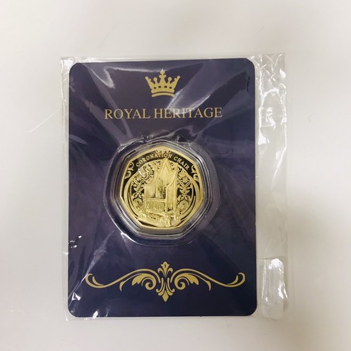 Royal heritage coronation - royal,