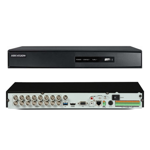 Hikvision 7616hi a 16 - hikvision, ds-7616hi-st/a
