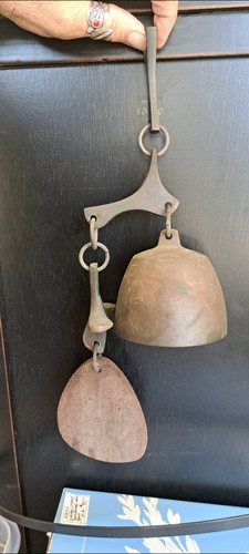 Vintage richard fisher bronze - vintage,