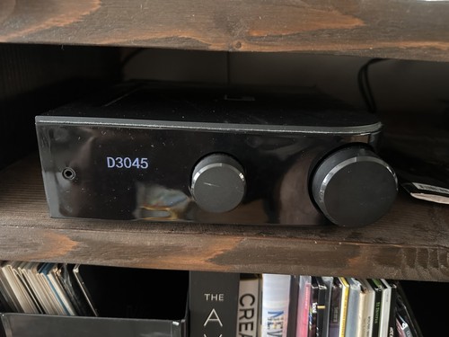 Nad d3045 hybrid - d3045,