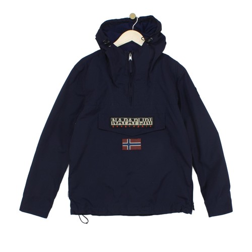 Napapijri rainforest jacket - napapijri,