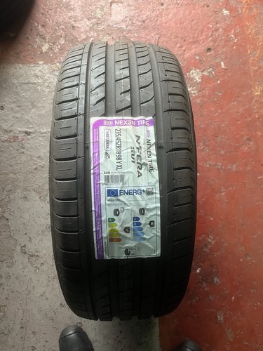 235 nexen tyre - nexen,