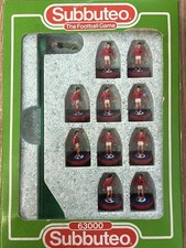 SUBBUTEO BOXED LIGHTWEIGHT