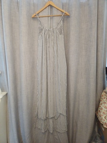 Womens summery striped zara - womens,