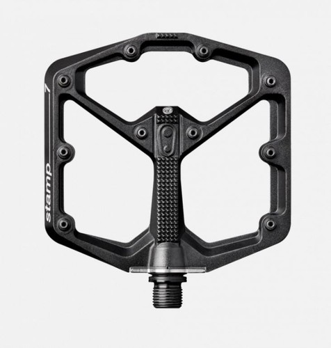 Crank brothers stamp - brothers, pedal