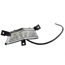 Motorcycle Front Centre Daytime Running Light (LTS002) BNIB HEADLIGHT HEAD LAMP