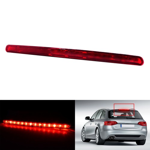 Red lens led - lens, high