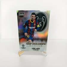 Topps Stadium Chrome Lionel
