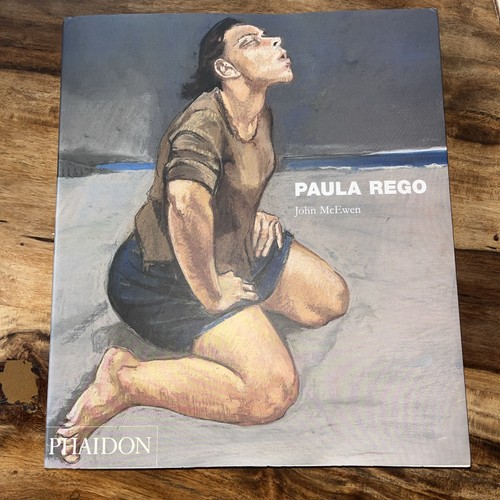 Paula rego john - rego, mcewen