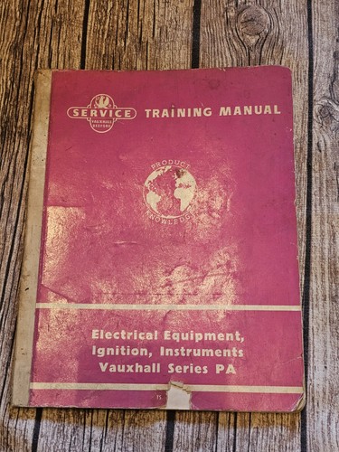 Vauxhall dealer workshop - vauxhall,