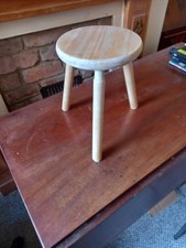 Lovely three legged milking