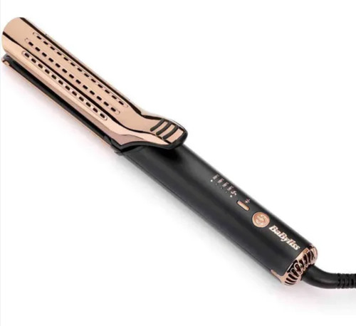 Babyliss curl styler lustre - styler,