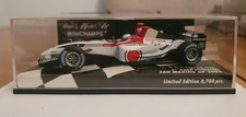 Minichamps j button - 1:43,