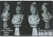 CGS French Napoleonic Line