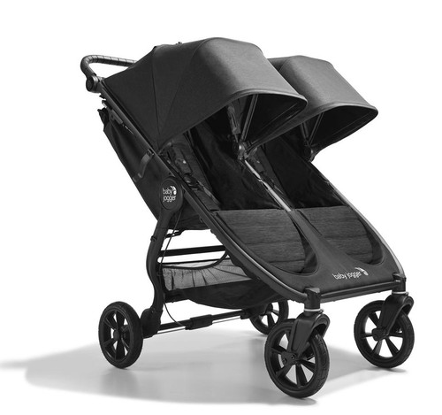 Baby jogger city mini - jogger, gt2