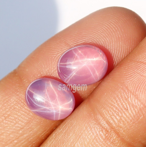 Pcs certified natural pink - 2,