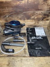 SHARK Rocket Hand Vac QH 296