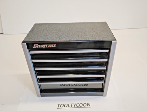 Snap tools new gloss - new, black