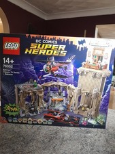 LEGO 76052 DC Comics Batman
