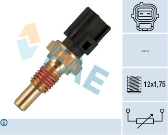 Fae 33746 sensor coolant - 33746, sensor,