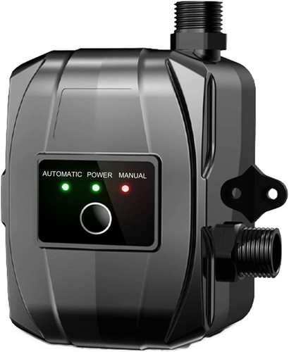 Household pressure booster - household,