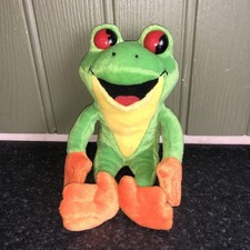 Rainforest Cafe Tree Beanie