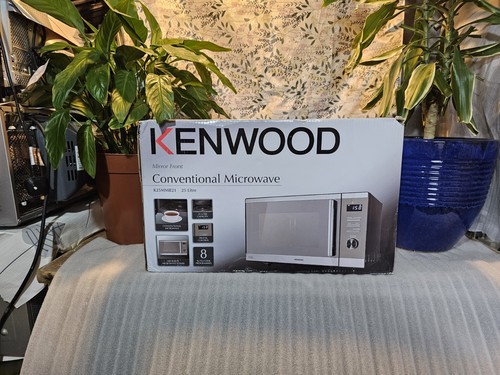 Kenwood k25mmb21 900w 25l - 900w, solo