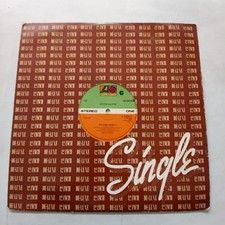 Sister Sledge We Are Family 1979 12 Inch Single Vinyl Record Atlantic