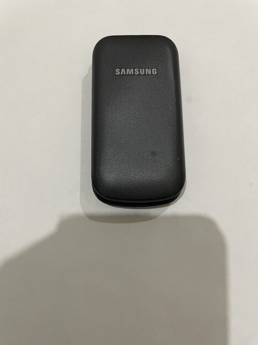 Samsung e1190 grey - samsung,