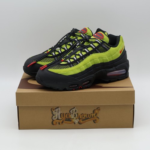 Iq6687 300 aya brown - iq6687-300, nike