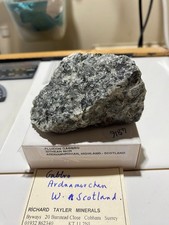 GABBRO : SITHEAN MOR