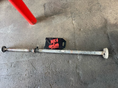 Golf mk4 r32 prop - golf, shaft