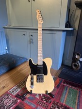 Fender TL-52 Telecaster reissue MIJ