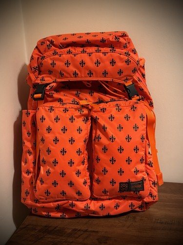 100 authentic porter - authentic,
