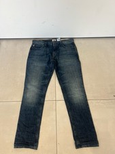 Timberland Slim Fit  Denim Jeans Men's W38 L34 Brand New With Tags Blue Denim