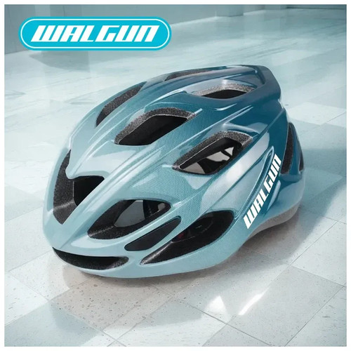 Aero vented cycling helmet - vented, mtb