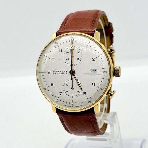 Junghans max bill - junghans,