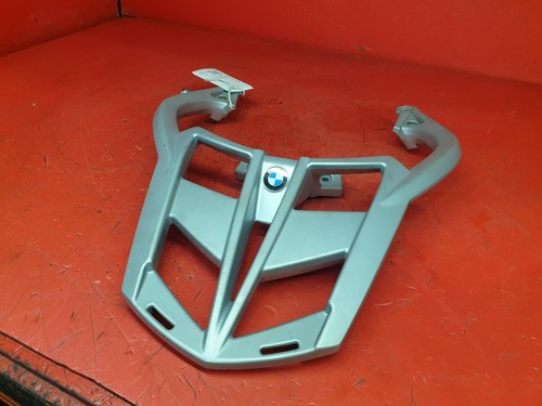 2015 bmw f800gt - bmw, rear