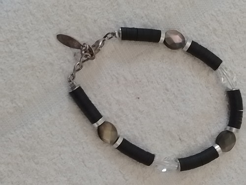 Coeur lion bracelet - coeur,