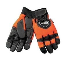ECHO OEM Chain Saw Gloves