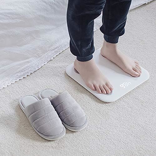 Xiaomi smart body - smart, compsition