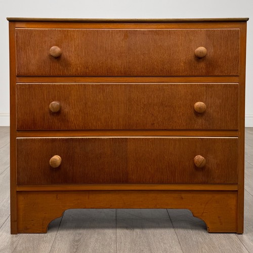 Vintage 20th century chest - 20th,